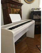 Piano Numérique